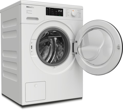 Miele WED164 WCS lavatrice Caricamento frontale 9 kg 1400 Giri/min Bianco