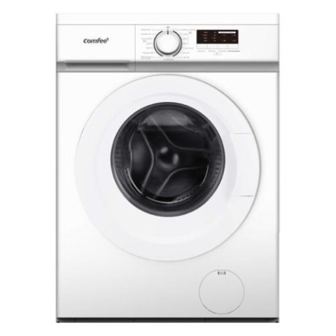 Comfeè CFE10W70/W-IT lavatrice Caricamento frontale 7 kg 1200 Giri/min Bianco