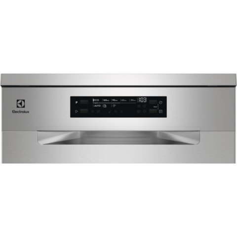 Electrolux ESM48310SX Libera installazione 14 coperti D