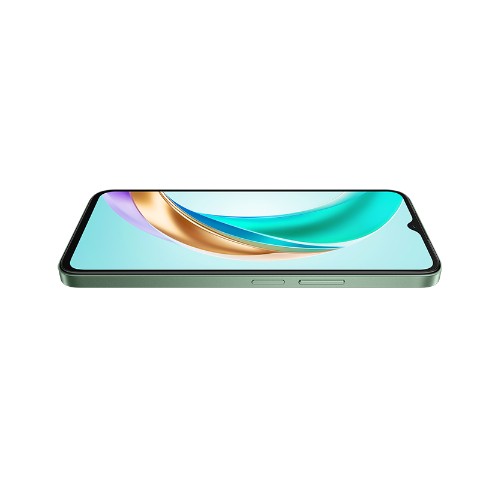 Honor X6b 16,7 cm (6.56") Doppia SIM Android 14 4G USB tipo-C 4 GB 128 GB 5200 mAh Verde