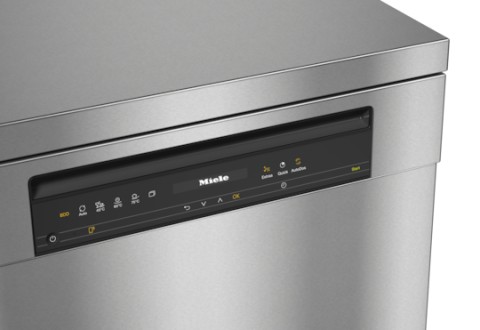 Miele G 7600 SC AutoDos Libera installazione 14 coperti A