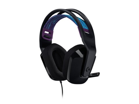 Logitech G G335