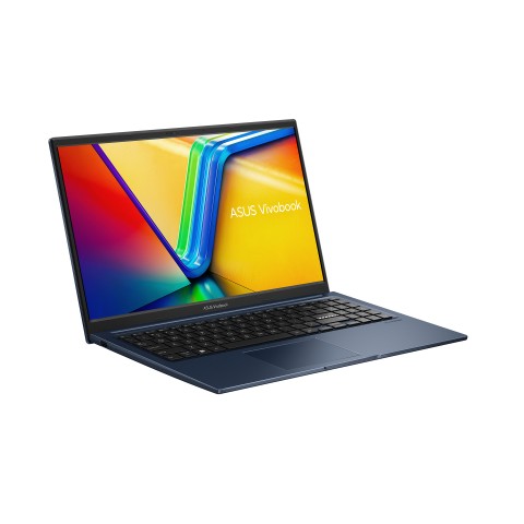 ASUS Vivobook 15 F1504VA-NJ2339W Intel® Core™ i5 i5-1334U Computer portatile 39,6 cm (15.6") Full HD 16 GB DDR4-SDRAM 512 GB SSD Wi-Fi 5 (802.11ac) Windows 11 Home Blu