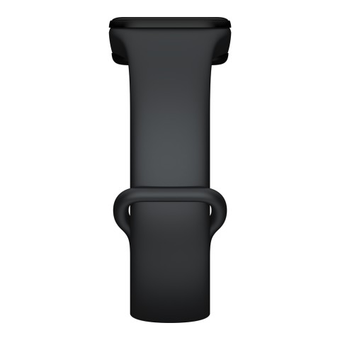 Xiaomi Smart Band 8 Active TFT Tracciatore di attività a clip/da polso 3,73 cm (1.47") Nero