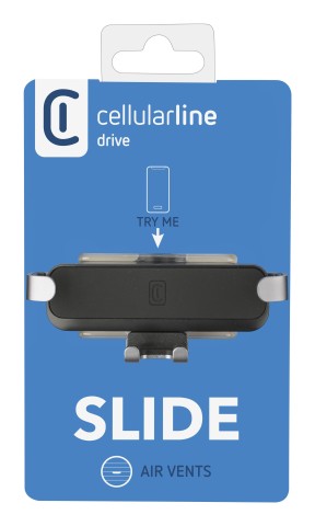 Cellularline Slide