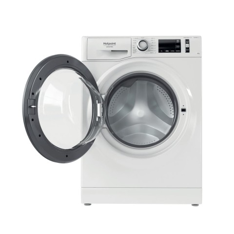 Hotpoint Ariston Lavatrice a libera installazione NR 748G WS A IT