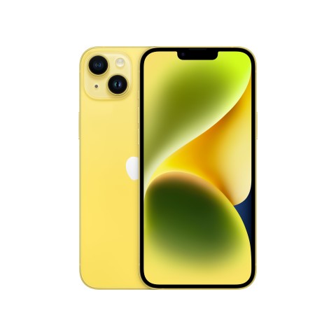 Apple iPhone 14 Plus 128GB Giallo