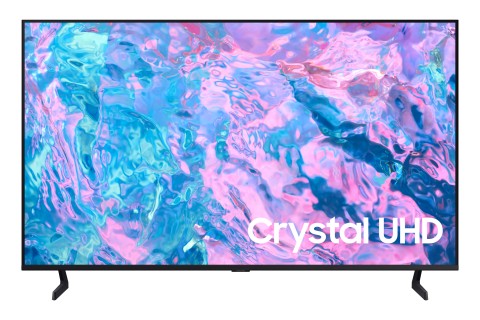 Samsung UE55CU7090UXZT TV 139,7 cm (55") 4K Ultra HD Smart TV Wi-Fi Nero