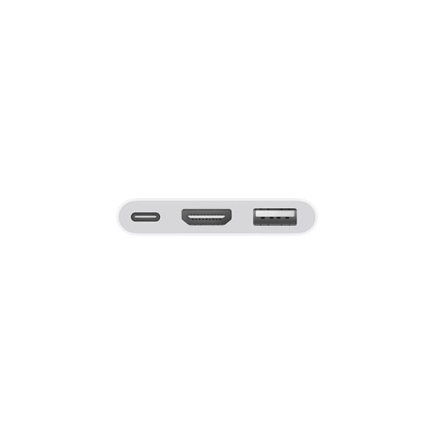 Apple Adattatore multiporta da USB-C a digital AV