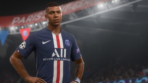 Electronic Arts FIFA 21 Standard Inglese, ITA Xbox One