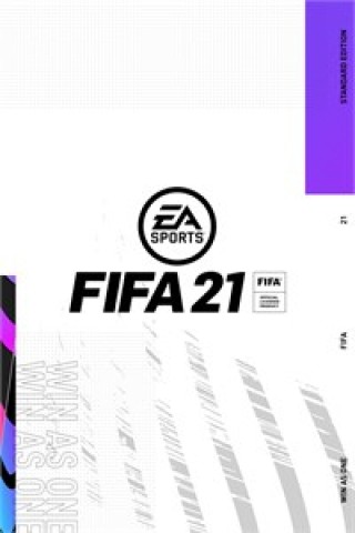 Electronic Arts FIFA 21 Standard Inglese, ITA Xbox One