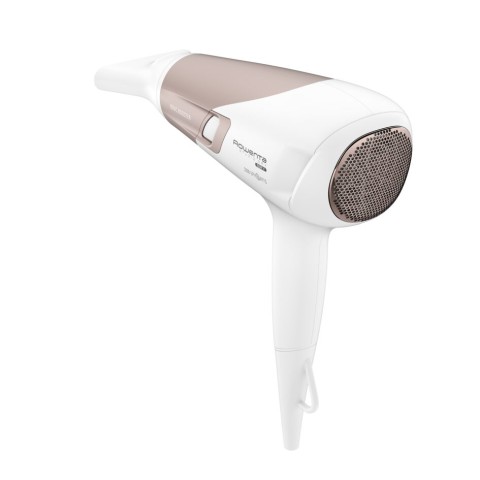 Rowenta Studio Dry CV5830 asciuga capelli 2300 W Beige, Bianco