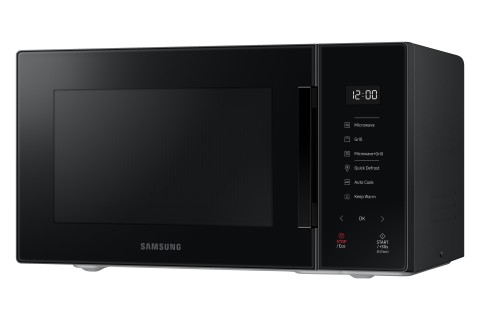 Samsung Microonde Grill BESPOKE Cottura Croccante 23L MG23T5018AK