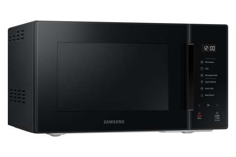 Samsung Microonde Grill BESPOKE Cottura Croccante 23L MG23T5018AK