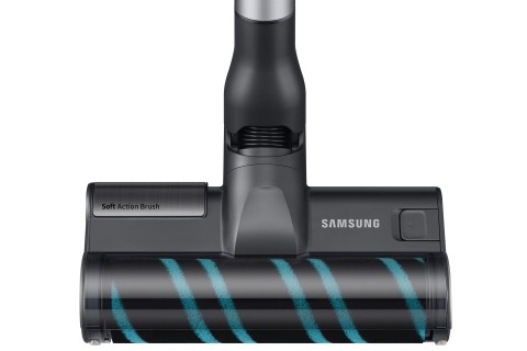 Samsung Aspirapolvere senza filo Jet™ 75 easy 200aW VS20T7533T4