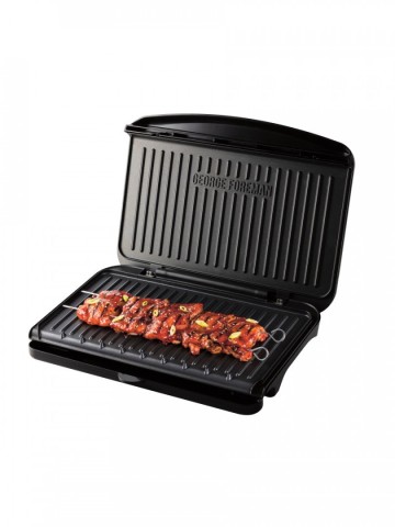 George Foreman 25820-56 Griglia di contatto