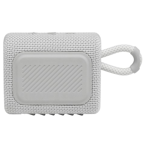 JBL GO 3 Bianco 4,2 W