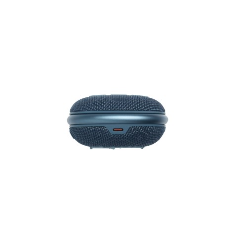 JBL CLIP 4 Altoparlante portatile mono Blu 5 W