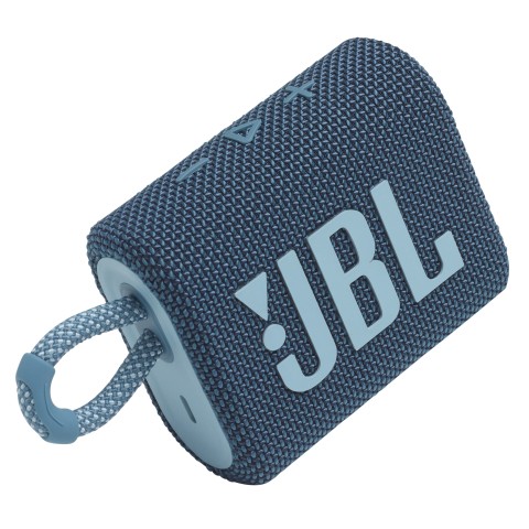 JBL GO 3 Blu 4,2 W