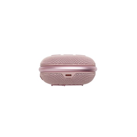 JBL CLIP 4 Altoparlante portatile mono Rosa 5 W