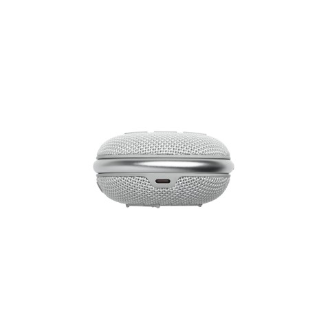 JBL CLIP 4 Altoparlante portatile mono Bianco 5 W