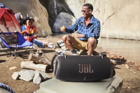 JBL Xtreme 3 Nero 100 W