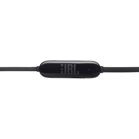 JBL Tune 125 Auricolare Wireless In-ear MUSICA USB tipo-C Bluetooth Nero