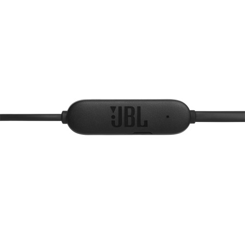 JBL Tune 215 Auricolare Wireless In-ear, Passanuca Musica e Chiamate Bluetooth Nero