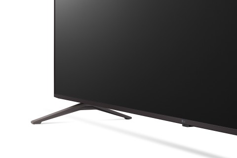 LG UHD 86'' Serie UR76 86UR76006LC, TV 4K, 3 HDMI, SMART TV 2023