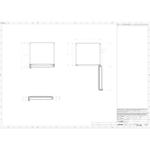 Whirlpool Frigorifero Doppia Porta WT70I 832 X