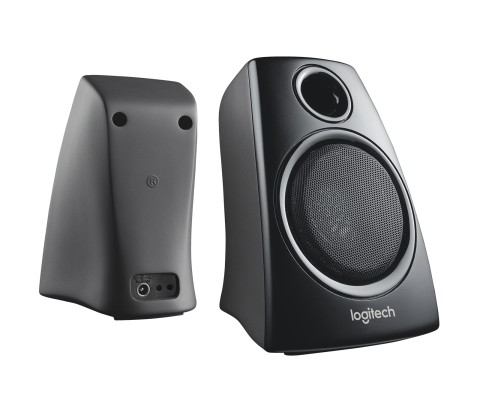 Logitech LGT-Z130