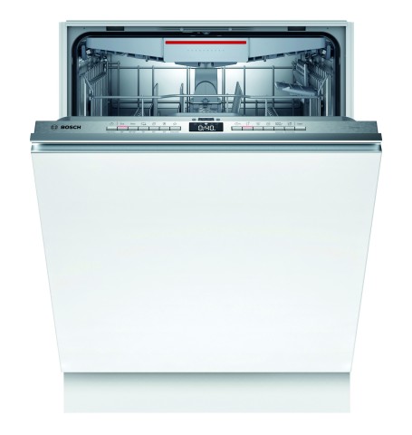 Bosch Serie 4 SMV4HVX31E lavastoviglie A scomparsa totale 13 coperti E