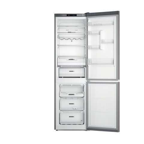 Whirlpool Frigorifero combinato - W7X 92I OX