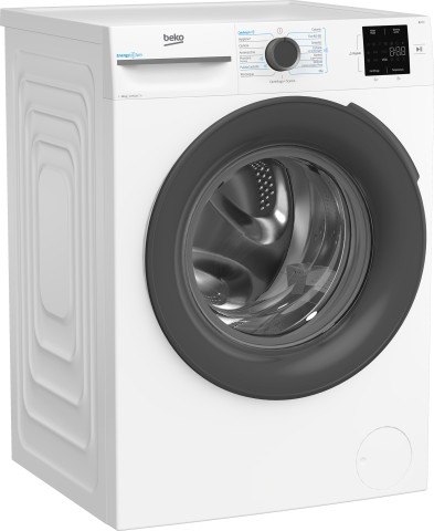 Beko b300 BMWU31041A: Lavatrice EnergySpin 10kg, Classe A, 1400giri