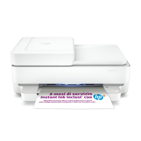 HP ENVY Stampante multifunzione 6430e