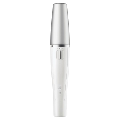 Braun Face 830 Epilatore Viso E Spazzola Di Pulizia Viso