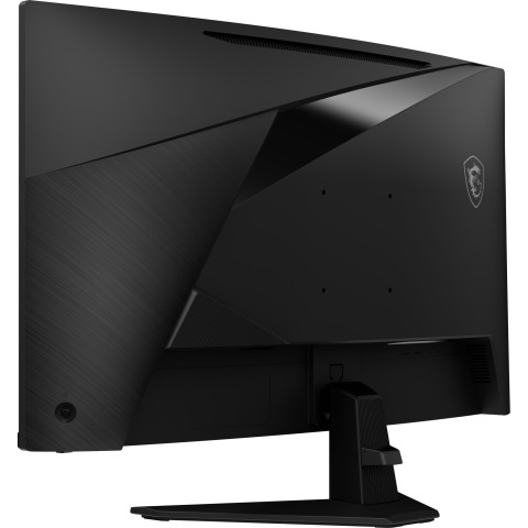 MSI MAG 32CQ6F Monitor PC 80 cm (31.5") 2560 x 1440 Pixel Wide Quad HD Nero