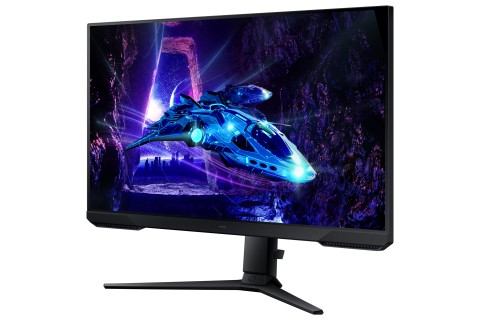 Samsung Monitor Gaming Odyssey G3 - G30D da 27'' Full HD