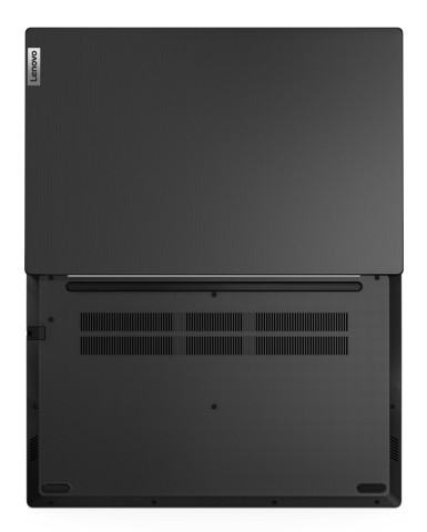 Lenovo V V15 Intel® Core™ i3 i3-1215U Computer portatile 39,6 cm (15.6") Full HD 8 GB DDR4-SDRAM 256 GB SSD Wi-Fi 5 (802.11ac) Windows 11 Home Nero