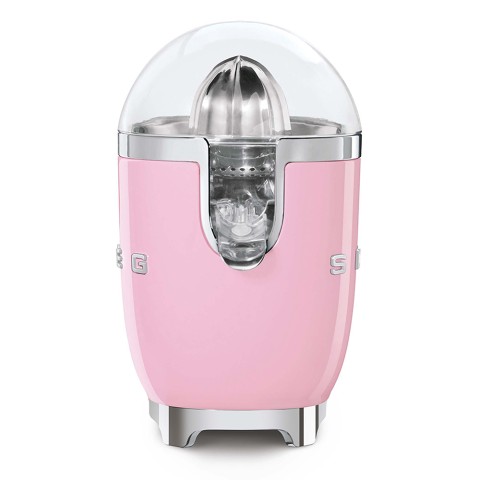 Smeg CJF01PKEU spremiagrumi elettrico 70 W Rosa