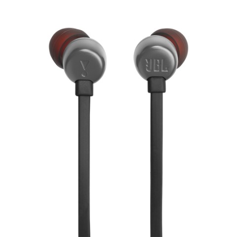 JBL Tune 310C Auricolare Cablato In-ear Musica e Chiamate USB tipo-C Nero