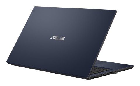 ASUS ExpertBook B1 B1502CBA-NJ1715XA Intel® Core™ i5 i5-1235U Computer portatile 39,6 cm (15.6") Full HD 16 GB DDR4-SDRAM 512 GB SSD Wi-Fi 6 (802.11ax) Windows 11 Pro Education Nero