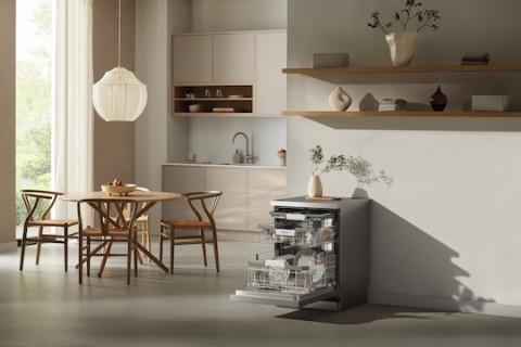 Miele G 7600 SC AutoDos Libera installazione 14 coperti A