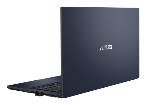 ASUS ExpertBook B1 B1502CBA-NJ1715XA Intel® Core™ i5 i5-1235U Computer portatile 39,6 cm (15.6") Full HD 16 GB DDR4-SDRAM 512 GB SSD Wi-Fi 6 (802.11ax) Windows 11 Pro Education Nero