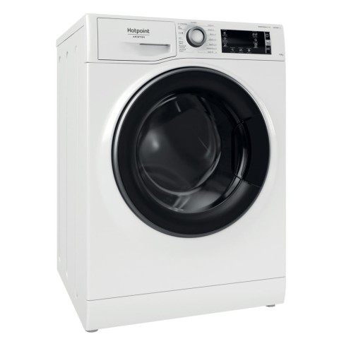 Hotpoint Active 20 Lavatrice a libera installazione NBT 1046 WDA IT