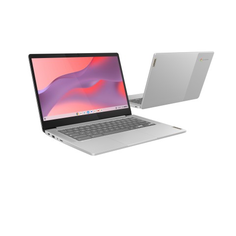 Lenovo IdeaPad Slim 3 Chrome 14" MediaTek 8GB 128GB