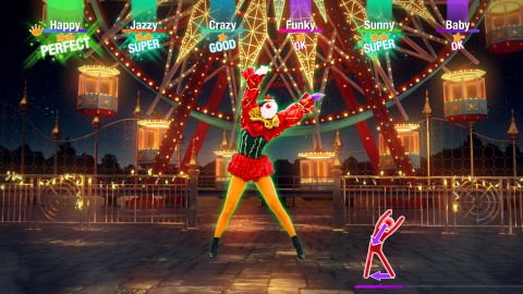 Ubisoft Just Dance 2021, PS5 Standard Inglese, ITA PlayStation 5