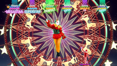 Ubisoft Just Dance 2021, PS5 Standard Inglese, ITA PlayStation 5