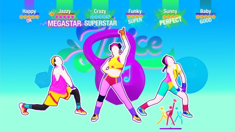 Ubisoft Just Dance 2021, PS5 Standard Inglese, ITA PlayStation 5