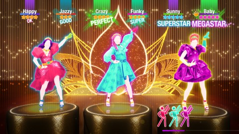 Ubisoft Just Dance 2021, PS5 Standard Inglese, ITA PlayStation 5